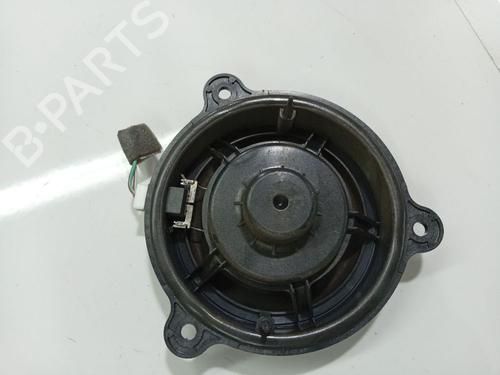 Speaker RENAULT MEGANE III Hatchback (BZ0/1_, B3_) 1.6 16V (BZ1B, BZ1H) | BP32538508E2 - Image 4