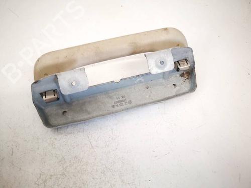 Interior roof handle SKODA SUPERB II (3T4) 2.0 TDI | BP35141237I35 - Image 2