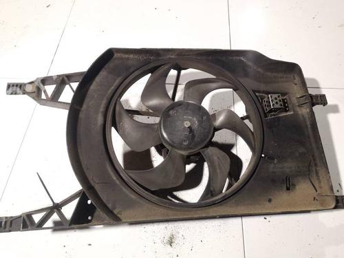 Used Fan Fan RENAULT ESPACE IV (JK0/1_) 1.9 dCi (JK0U) (116 hp) 35149998 35149998