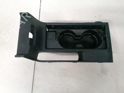Used Cup/Object holder Cup/Object holder MAZDA 3 (BK) 1.6 DI Turbo (109 hp) 35542274 35542274