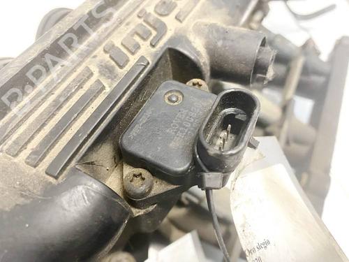 Used Electronic module Electronic module ROVER 75 (RJ) 1.8 (120 hp) 35050735 35050735