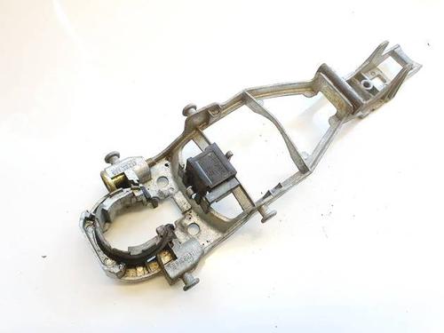 Used Front left exterior door handle Front left exterior door handle 34759467 34759467