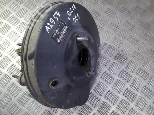servo-brake-renault-clio-iii-br01-cr01-2005-2006-2007-2008-2009-2010-2011-2012-2013-2014-35679694 main image