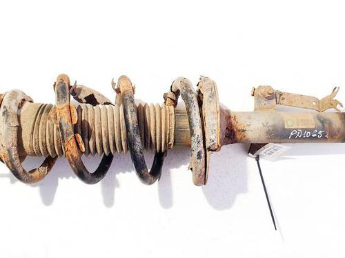 Used Right front shock absorber Right front shock absorber FORD TRANSIT Van (FA_ _) 2.2 TDCi (85 hp) 34940042 34940042