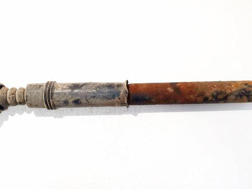 Used Left rear shock absorber Left rear shock absorber PEUGEOT 307 (3A/C) 1.6 BioFlex (109 hp) 39998803 39998803