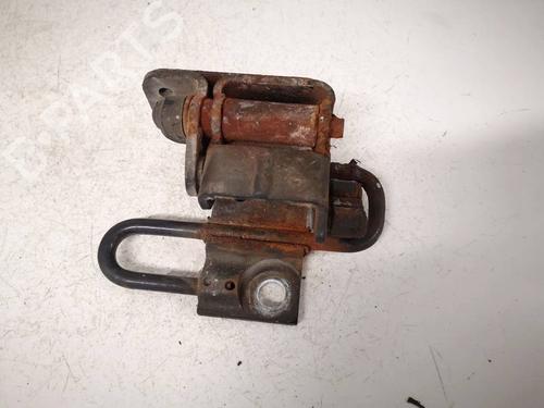 Used Hinge/Door check strap Hinge/Door check strap VW PASSAT B6 (3C2) 2.0 TDI (170 hp) 39484132 39484132
