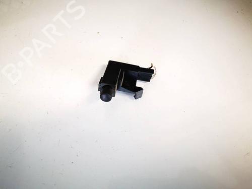Electronic module SKODA ROOMSTER (5J7) 1.9 TDI | BP34963612M83 - Image 2