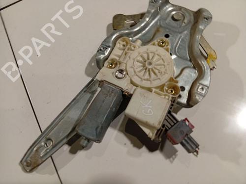 Used Left rear window motor Left rear window motor TOYOTA AVENSIS (_T25_) 2.0 D-4D (CDT250_, CDT250R) (116 hp) 39999750 39999750