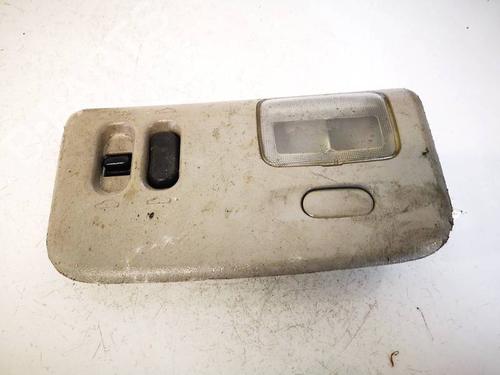 Used Interior roof light Interior roof light SUBARU LEGACY IV Estate (BP) 2.0 AWD (BP5) (138 hp) 36251849 36251849