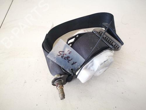 Used Rear right seatbelt Rear right seatbelt 35423793 35423793