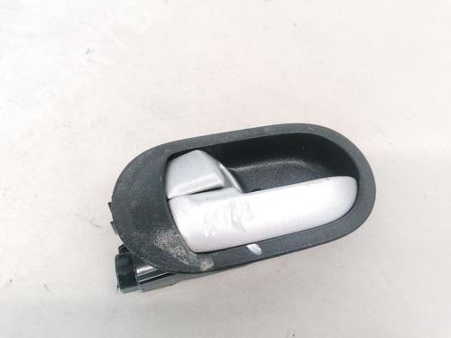 Used Front left interior door handle Front left interior door handle 35522963 35522963
