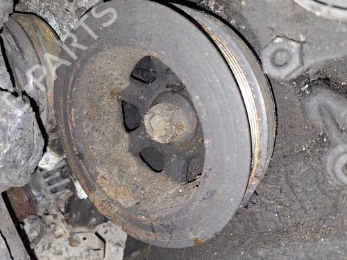 Used Pulley Pulley 35215236 35215236