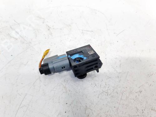 Used Electronic module CHEVROLET ORLANDO (J309) 2.0 D (131 hp) 32581417