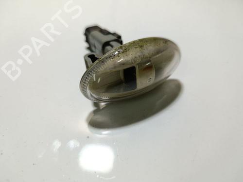 Right front indicator PEUGEOT 407 (6D_) 1.6 HDi 110 (6D9HZC, 6D9HYC) | BP34968572C33 - Image 2