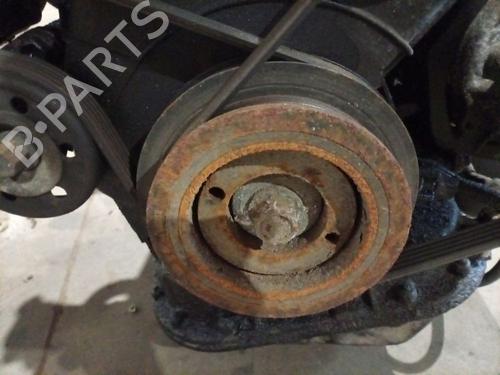 Polea Polea TOYOTA COROLLA (_E12_) 2.0 D-4D (CDE120R, CDE120L_) (110 hp) 37227391 37227391