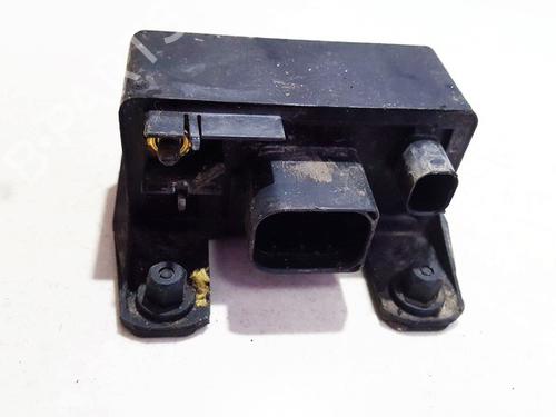 Electronic module MERCEDES-BENZ C-CLASS (W203) C 220 CDI (203.006, 203.008) | BP33518029M83 - Image 2