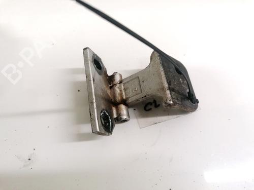 Used Hinge/Door check strap Hinge/Door check strap RENAULT ESPACE III (JE0_) 2.2 dCi (JE0K) (130 hp) 32891085 32891085