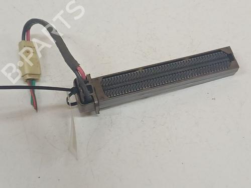 Used Heater resistor Heater resistor SUBARU FORESTER (SH_) 2.0 D AWD (SHH, SHD, SHN) (147 hp) 36686527 36686527