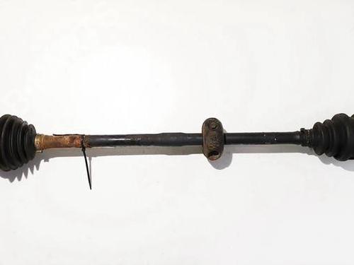 Used Right front driveshaft Right front driveshaft OPEL ZAFIRA A MPV (T98) 2.0 DI 16V (F75) (82 hp) 35351089 35351089