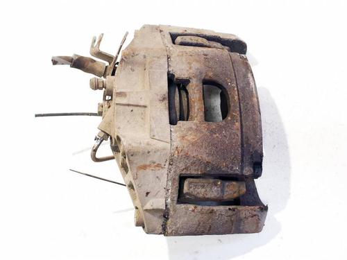 Used Right front brake caliper Right front brake caliper AUDI A6 C6 (4F2) 2.0 TFSI (170 hp) 35831420 35831420
