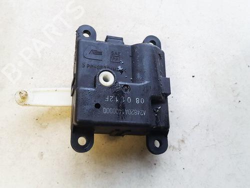 Used Electronic module Electronic module NISSAN X-TRAIL II (T31) 2.0 dCi 4x4 (173 hp) 33517955 33517955