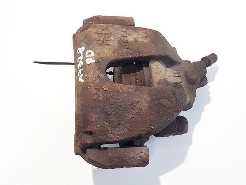 Used Right front brake caliper Right front brake caliper MAZDA 3 (BK) 1.6 DI Turbo (109 hp) 35484719 35484719