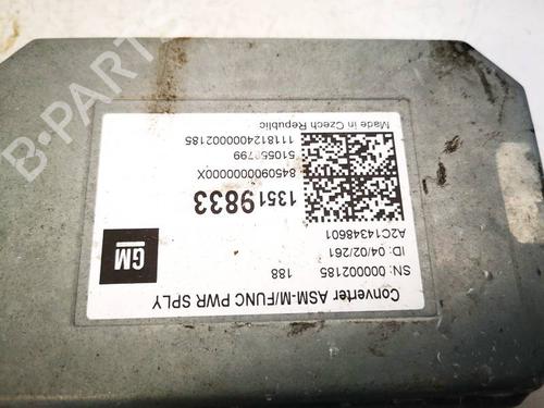 Engine control unit (ECU) MERCEDES-BENZ E-CLASS (W211) E 220 CDI (211.006) | BP36207501M57 - Image 2