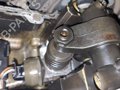 Used Injector Injector VW GOLF PLUS V (5M1, 521) 1.9 TDI (105 hp) 34863580 34863580