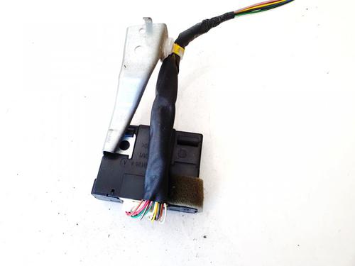 Electronic module TOYOTA AURIS (_E15_) 2.0 D-4D (ADE150_, ADE150R) | BP35413898M83 - Image 3