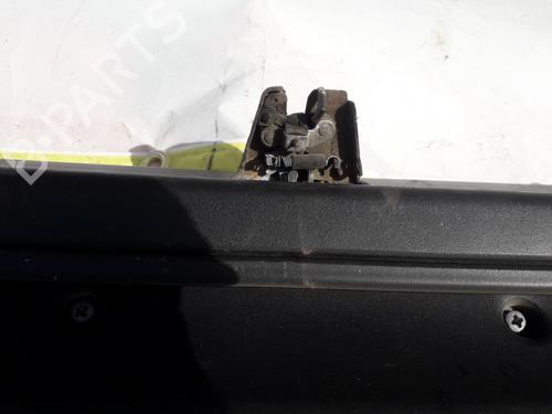 Used Tailgate lock Tailgate lock 35605359 35605359