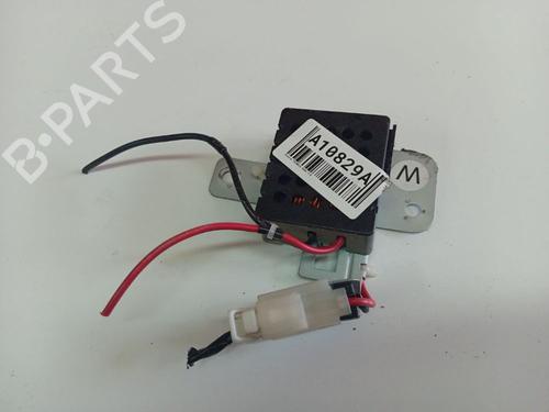 Used Electronic module Electronic module SUBARU TRIBECA (B9) 3.0 (WXE) (250 hp) 34334263 34334263