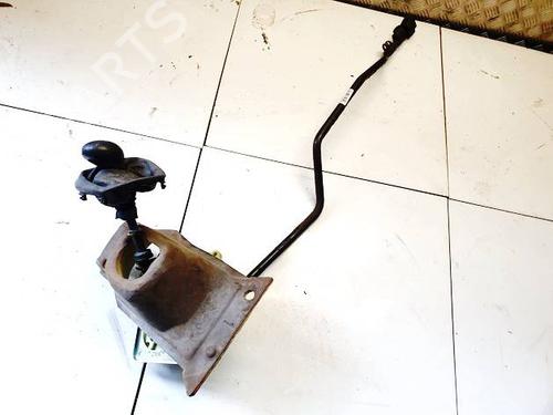 Used Gear lever Gear lever RENAULT LAGUNA I (B56_, 556_) 1.9 dTi (B56J) (98 hp) 34748338 34748338