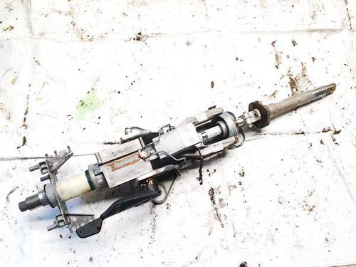 Used Steering column Steering column BMW 5 (F10) 520 d (184 hp) 35150010 35150010