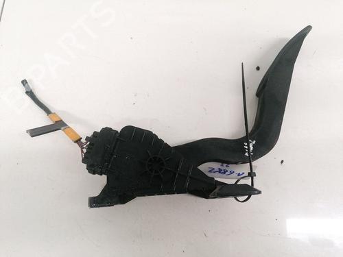 Pedal Pedal MAZDA 5 (CR) 2.0 CD (CR19) (110 hp) 35551510 35551510