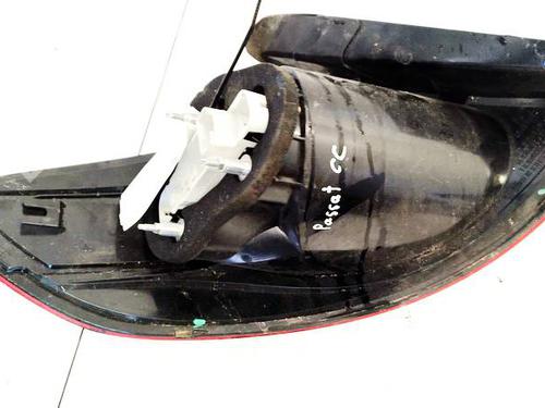 Right taillight VW PASSAT CC B6 (357) 1.8 TSI | BP34754195C35 - Image 3