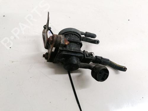 Electronic module OPEL ZAFIRA A MPV (T98) 2.0 DI 16V (F75) | BP35557915M83 - Image 3