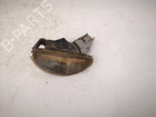 Used Licence plate light Licence plate light TOYOTA AYGO (_B1_) 1.0 (KGB10_, KGB10R) (68 hp) 40068077 40068077