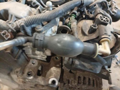 Pipe CITROËN C5 III (RD_) 2.0 HDi (RDRHD8, RDRHDJ, RDRHR8, RDRHRJ) | BP38057671M125 - Image 2