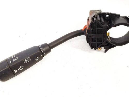 Used Warning switch Warning switch PEUGEOT 407 (6D_) 1.6 HDi 110 (6D9HZC, 6D9HYC) (109 hp) 34757142 34757142