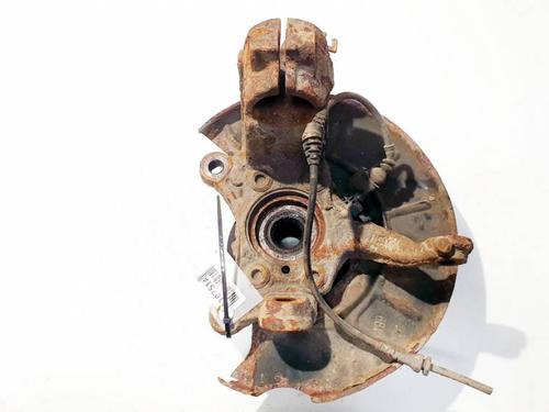Used Right front steering knuckle Right front steering knuckle 34899779 34899779