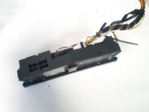 Climate control BMW 3 (E46) 318 i | BP35459447I5 - Image 3
