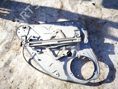 Used Rear right window mechanism Rear right window mechanism 35199213 35199213