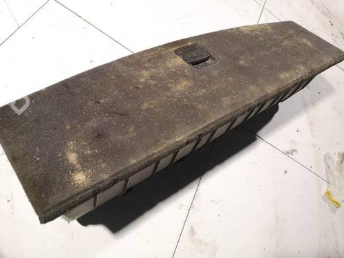Used Boot lining Boot lining CHEVROLET CAPTIVA (C100, C140) 2.0 D 4WD (150 hp) 35053190 35053190
