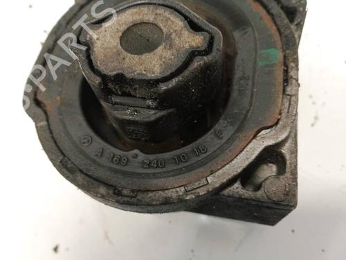 Engine mount MERCEDES-BENZ A-CLASS (W169) A 160 CDI (169.006, 169.306) | BP32568570M89 - Image 4
