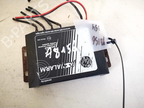 Used Electronic module VOLVO S80 I (184) 2.5 TDI (140 hp) 32912039