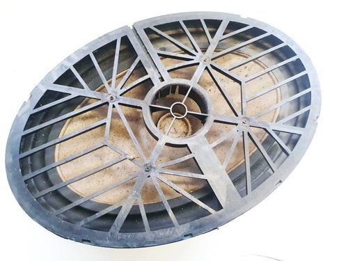 Used Speaker PEUGEOT 607 (9D, 9U) 2.2 16V (158 hp) 32934954