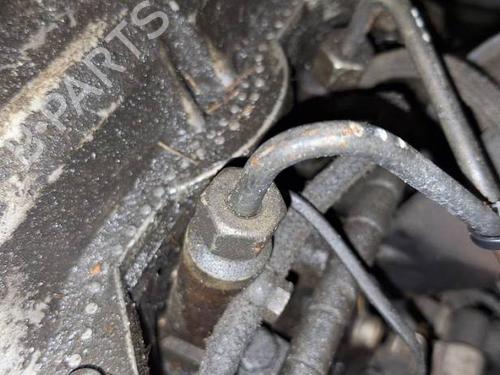 Inyector Inyector VW BORA I (1J2) 1.9 TDI (90 hp) 34889249 34889249