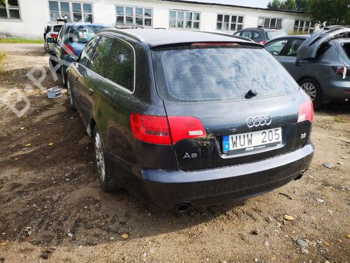 Electronic module AUDI A6 C6 (4F2) 3.2 FSI quattro | BP32913749M83  - Image 8