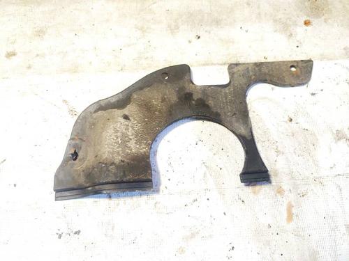 Underbody protection CHEVROLET CAPTIVA (C100, C140) 2.4 4WD | BP35057638M92 - Image 2
