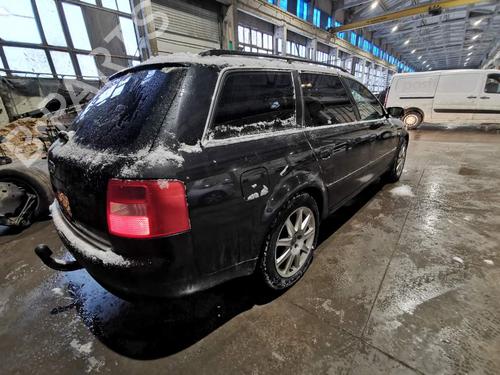 Fuse box AUDI A6 C5 (4B2, 4B4) 2.5 TDI | BP32533867E1